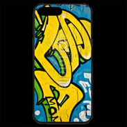 Coque iPhone 7 Plus Premium Street graffiti 1