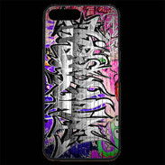 Coque iPhone 7 Plus Premium Graffiti vector art 900