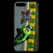 Coque iPhone 7 Plus Premium Moto GP