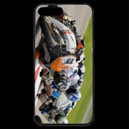 Coque iPhone 7 Plus Premium Course de moto Superbike