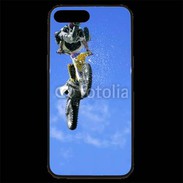 Coque iPhone 7 Plus Premium Freestyle motocross 7