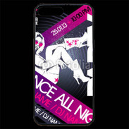 Coque iPhone 7 Plus Premium Dance all night