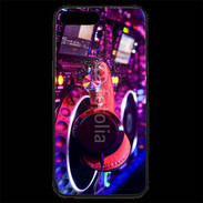 Coque iPhone 7 Plus Premium DJ Mixe musique