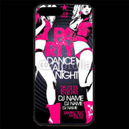 Coque iPhone 7 Plus Premium Dance all night 2