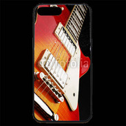 Coque iPhone 7 Plus Premium Guitare électrique 2