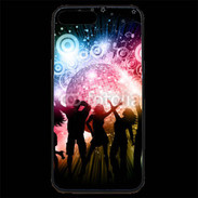 Coque iPhone 7 Plus Premium Disco live party