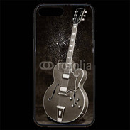Coque iPhone 7 Plus Premium Guitare 100