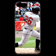Coque iPhone 7 Plus Premium Baseball 3