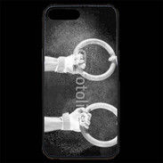 Coque iPhone 7 Plus Premium Anneaux de gymnastique