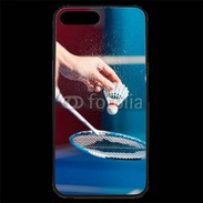 Coque iPhone 7 Plus Premium Badminton passion 50