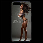 Coque iPhone 7 Plus Premium Femme sexy 3