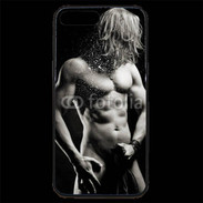 Coque iPhone 7 Plus Premium Les dieux du stade