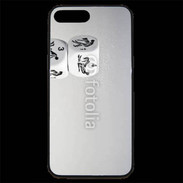 Coque iPhone 7 Plus Premium Dés Kamasutra 1