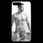 Coque iPhone 7 Plus Premium Homme sexy 840