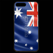 Coque iPhone 7 Plus Premium Drapeau Australie