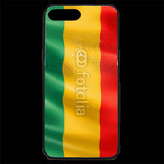 Coque iPhone 7 Plus Premium Drapeau Bolivie