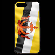 Coque iPhone 7 Plus Premium Drapeau brunei