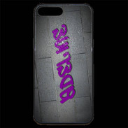 Coque iPhone 7 Plus Premium Adeline Tag