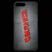 Coque iPhone 7 Plus Premium Gauthier Tag