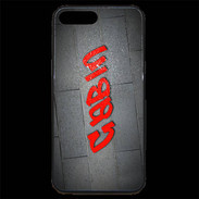Coque iPhone 7 Plus Premium Gabin Tag