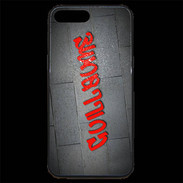 Coque iPhone 7 Plus Premium Guillaume Tag