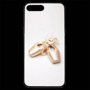 Coque iPhone 7 Plus Premium Chaussons de danse PR 60