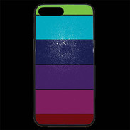 Coque iPhone 7 Plus Premium couleurs 2