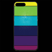 Coque iPhone 7 Plus Premium couleurs 3