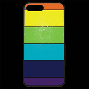 Coque iPhone 7 Plus Premium couleurs 4