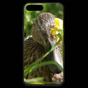 Coque iPhone 7 Plus Premium Canard sauvage PB 1