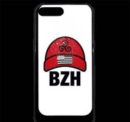 Coque iPhone 7 Plus Premium Bonnet rouge breton
