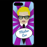Coque iPhone 7 Plus Premium Mister Car Blond