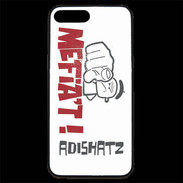Coque iPhone 7 Plus Premium Adishatz MEFIAT