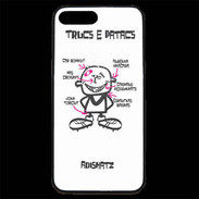 Coque iPhone 7 Plus Premium Adishatz Trucs