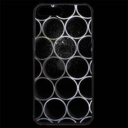 Coque iPhone 7 Plus Premium Fond de tube PR 10