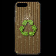 Coque iPhone 7 Plus Premium Carton recyclé ZG