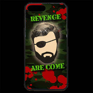 Coque iPhone 7 Plus Premium Revenge come Army ZG