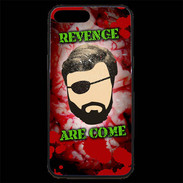Coque iPhone 7 Plus Premium Revenge come Dirty ZG