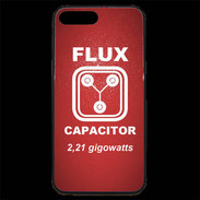Coque iPhone 7 Plus Premium RVFL 2.21 Gigowatts Rouge ZG