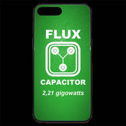 Coque iPhone 7 Plus Premium RVFL 2.21 Gigowatts Vert ZG