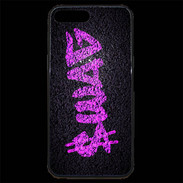 Coque iPhone 7 Plus Premium Swag Goudron ZG
