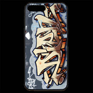 Coque iPhone 7 Plus Premium Graffiti PB 7