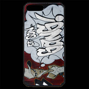 Coque iPhone 7 Plus Premium Graffiti PB 10
