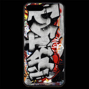 Coque iPhone 7 Plus Premium Graffiti PB 12