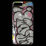 Coque iPhone 7 Plus Premium Graffiti PB 15