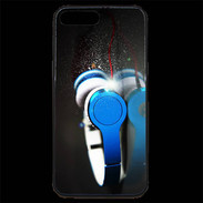 Coque iPhone 7 Plus Premium Casque Audio PR 10