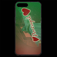 Coque iPhone 7 Plus Premium Coque Fatima Portugal