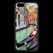 Coque iPhone 6 Premium Canal de Venise