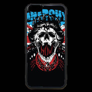 Coque iPhone 6 Premium Tête de mort 10