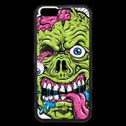 Coque iPhone 6 Premium Dessin de Zombie